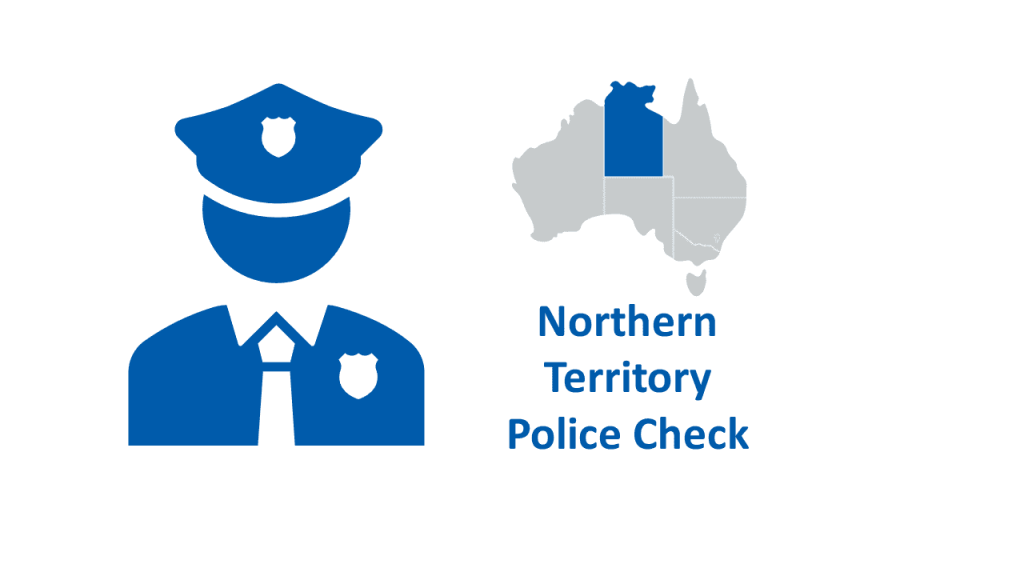 Police Check NT 1 Police Check NT