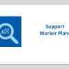 Disability Support Worker Plan